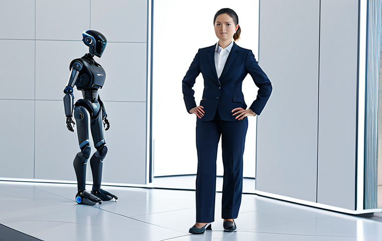 robot - 이미지 1